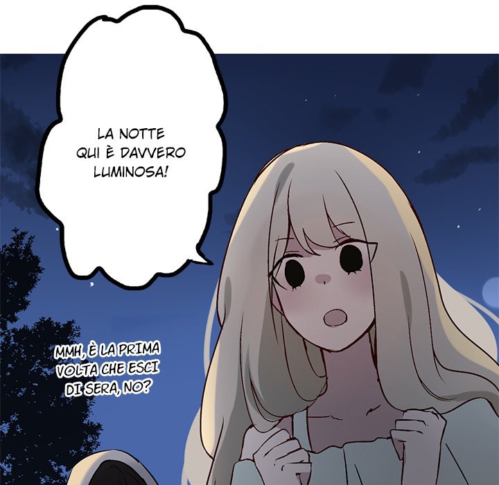 Read A Day with Me Manga Online