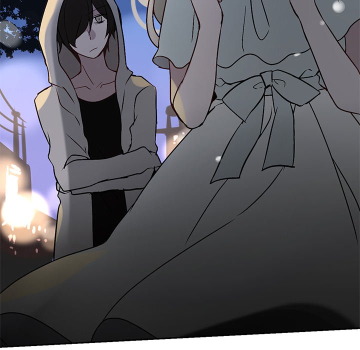 Read A Day with Me Manga Online