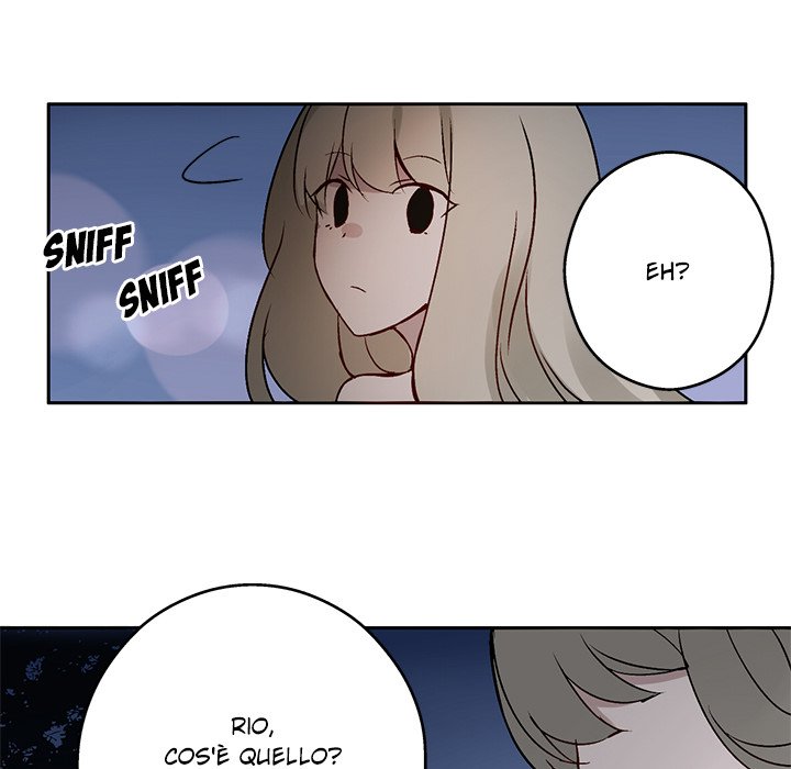 Read A Day with Me Manga Online