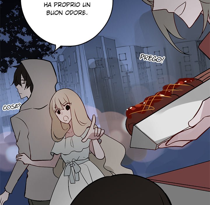 Read A Day with Me Manga Online