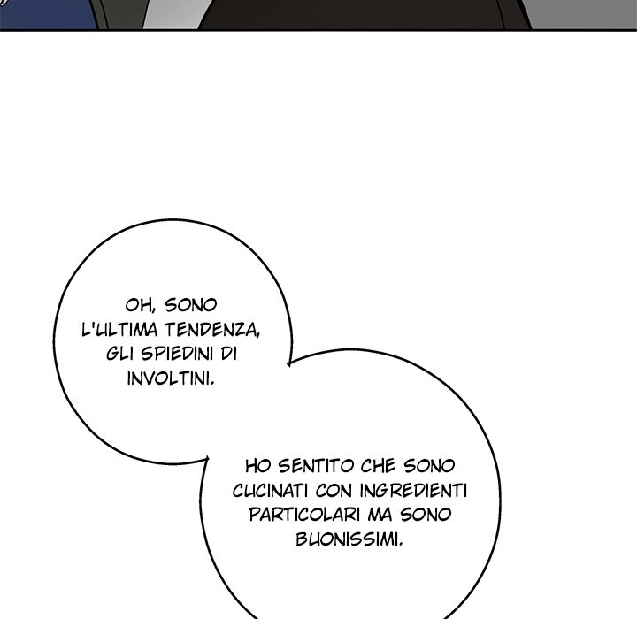 Read A Day with Me Manga Online