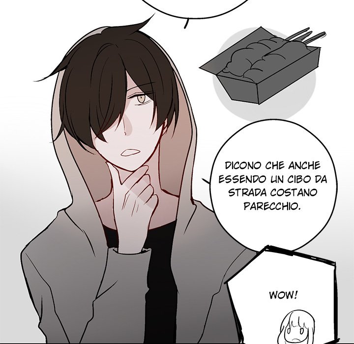 Read A Day with Me Manga Online