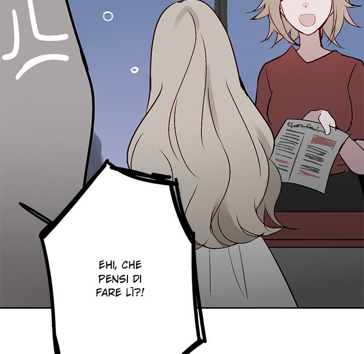 Read A Day with Me Manga Online