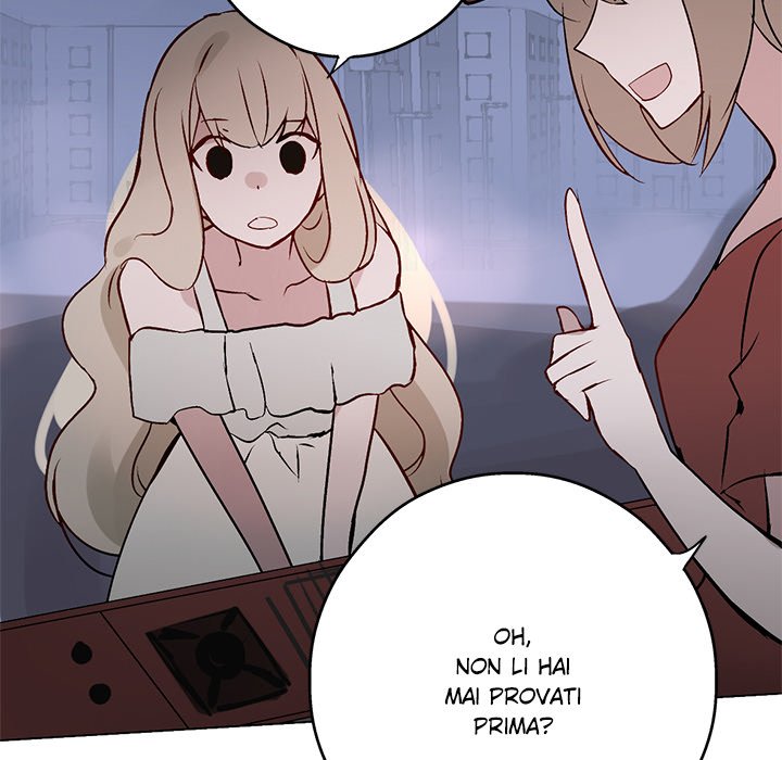 Read A Day with Me Manga Online