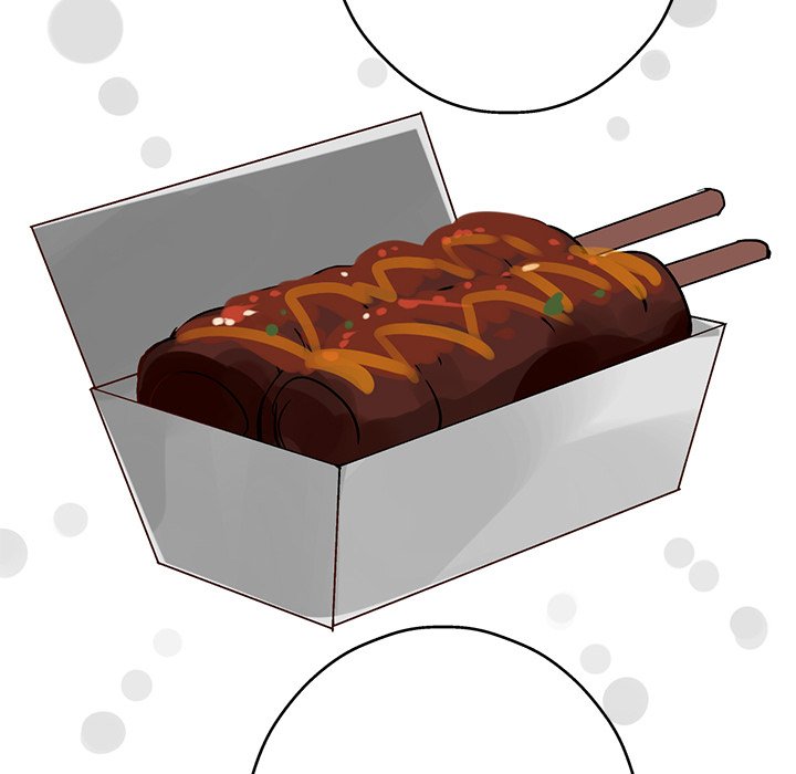 Read A Day with Me Manga Online