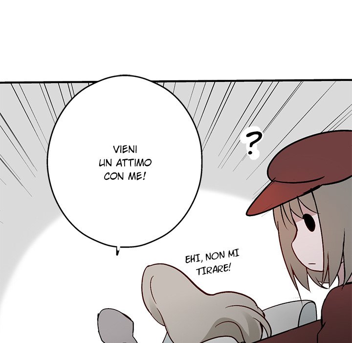 Read A Day with Me Manga Online