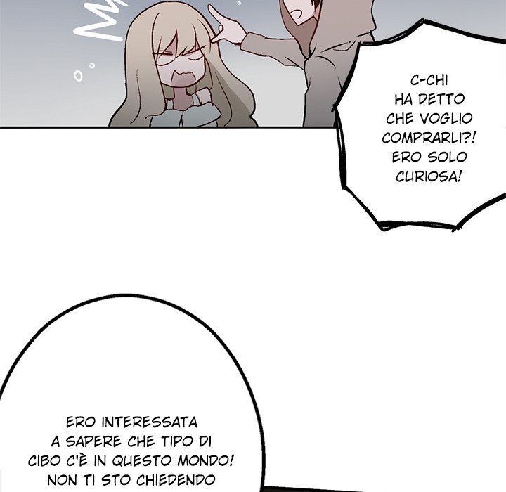 Read A Day with Me Manga Online