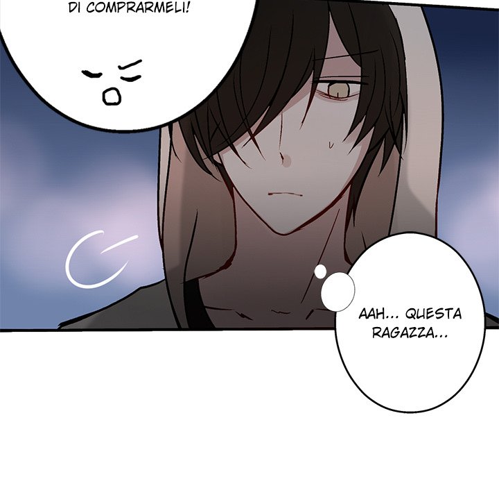 Read A Day with Me Manga Online