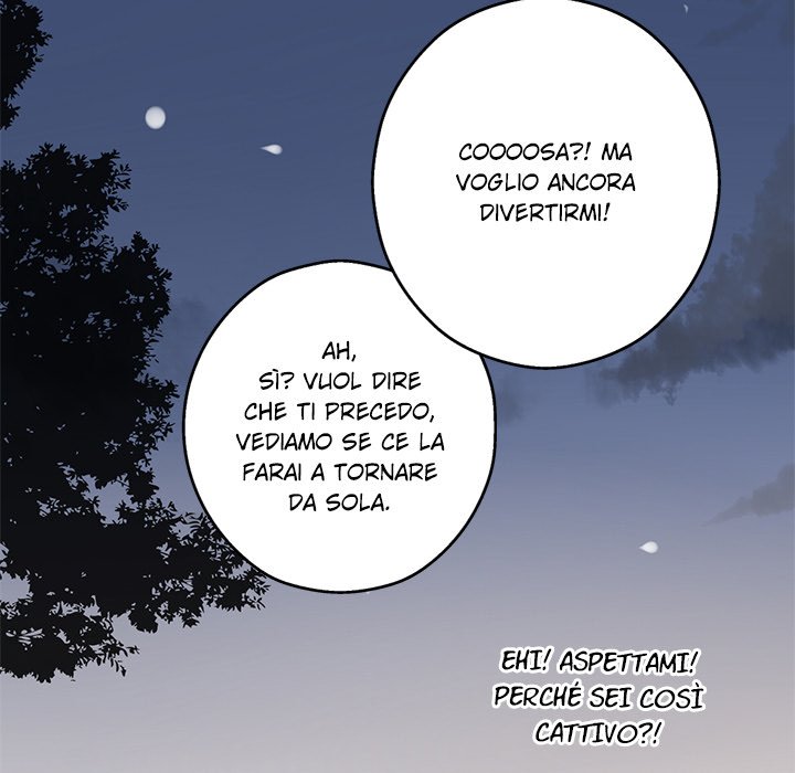 Read A Day with Me Manga Online