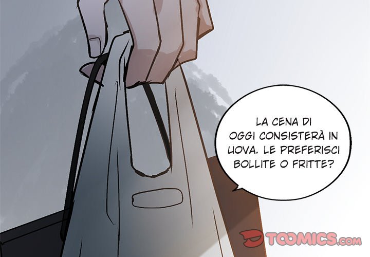 Read A Day with Me Manga Online