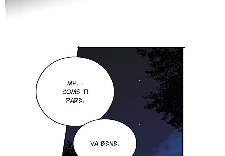 Read A Day with Me Manga Online