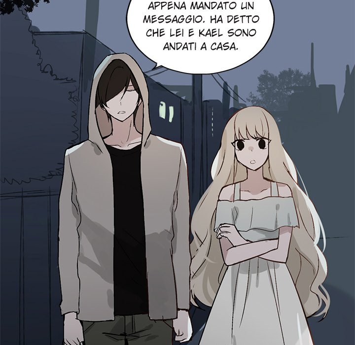 Read A Day with Me Manga Online