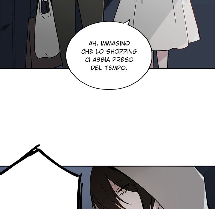 Read A Day with Me Manga Online