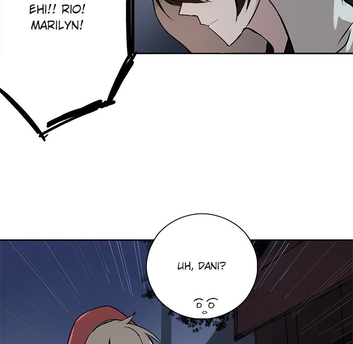 Read A Day with Me Manga Online