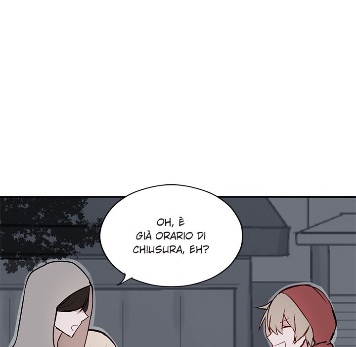 Read A Day with Me Manga Online