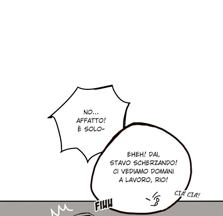 Read A Day with Me Manga Online