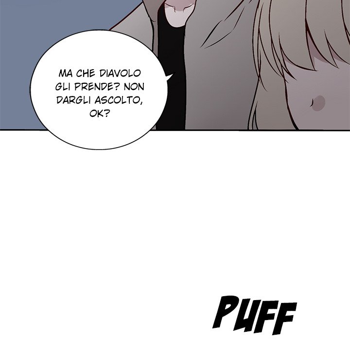 Read A Day with Me Manga Online