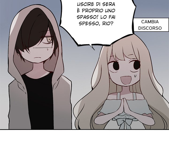 Read A Day with Me Manga Online