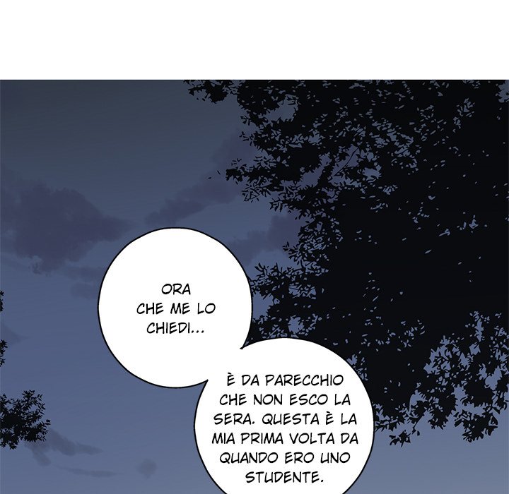 Read A Day with Me Manga Online