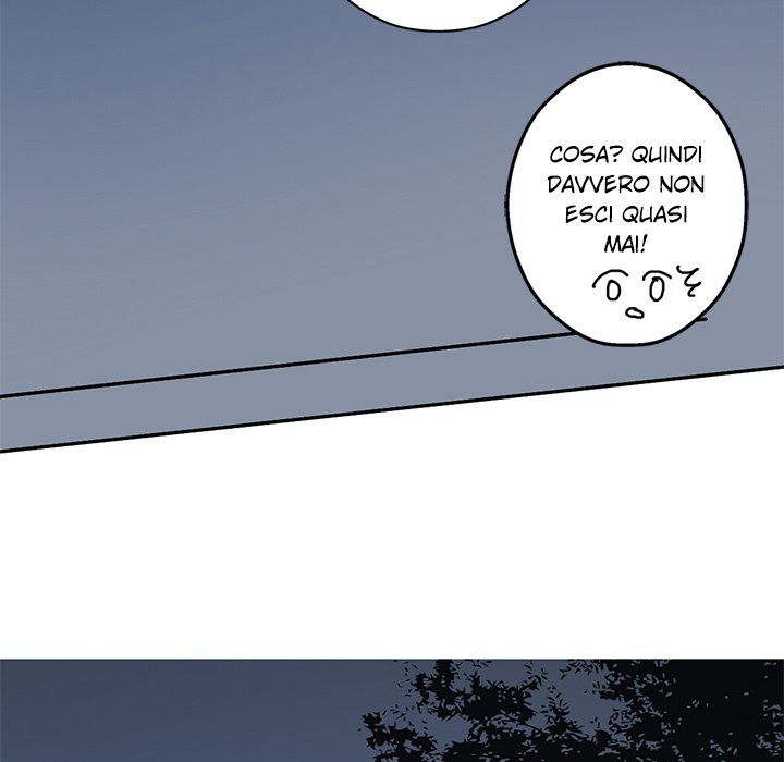 Read A Day with Me Manga Online