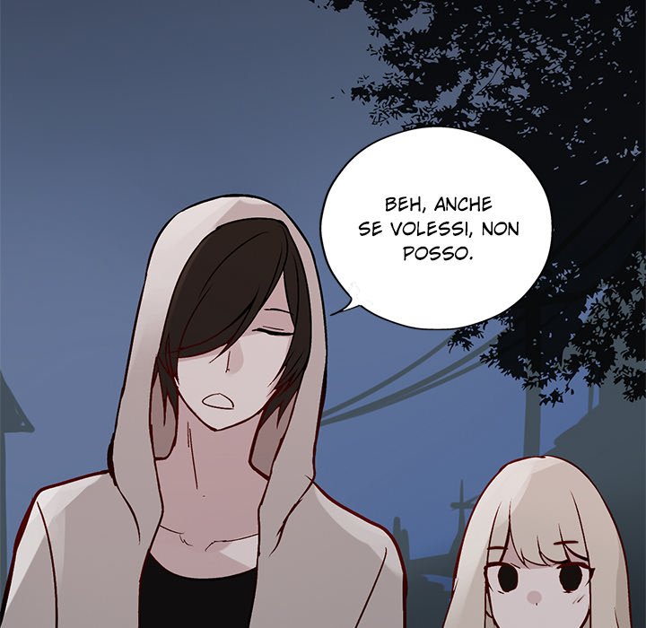 Read A Day with Me Manga Online