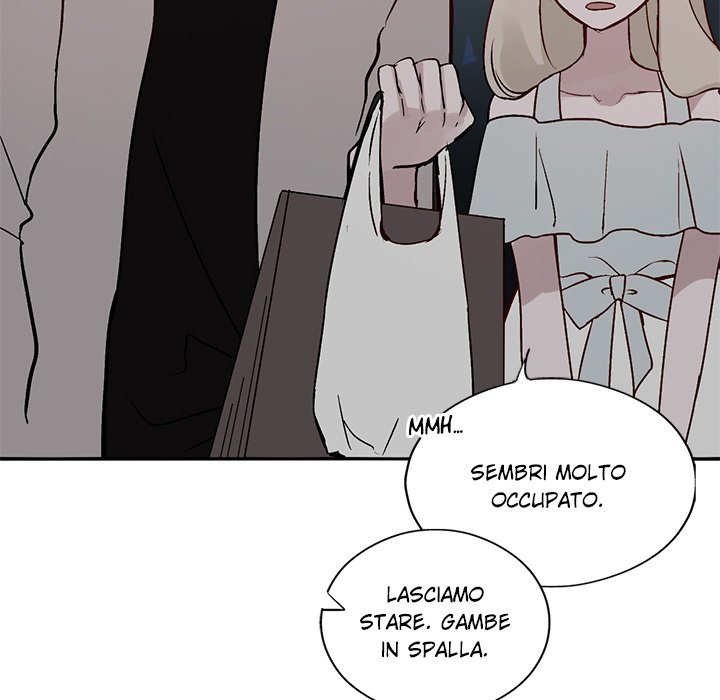 Read A Day with Me Manga Online