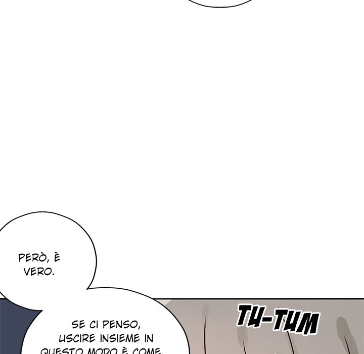 Read A Day with Me Manga Online