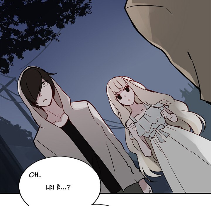 Read A Day with Me Manga Online