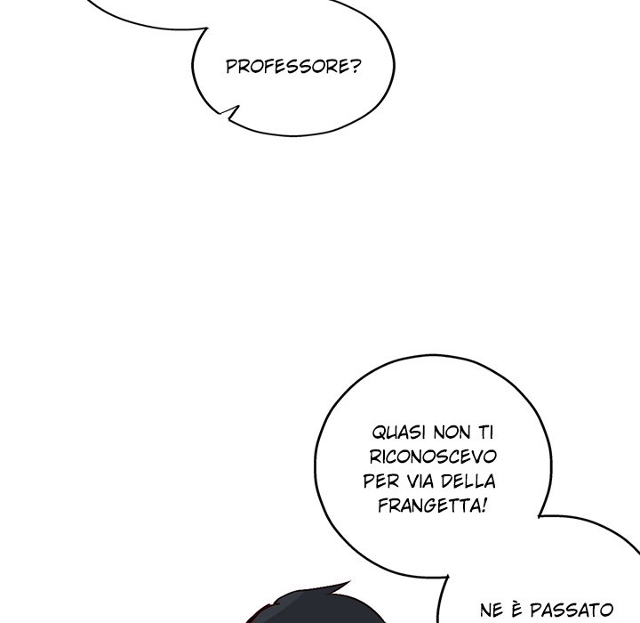 Read A Day with Me Manga Online