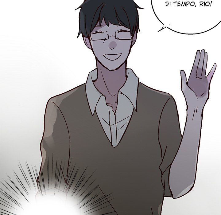 Read A Day with Me Manga Online