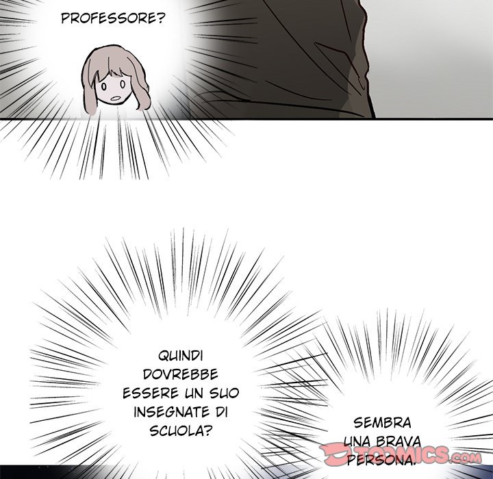 Read A Day with Me Manga Online