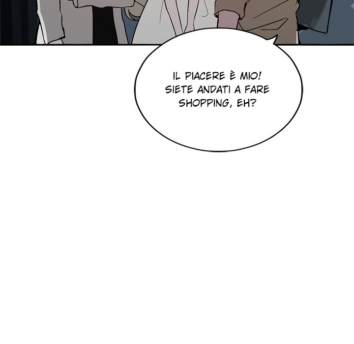 Read A Day with Me Manga Online