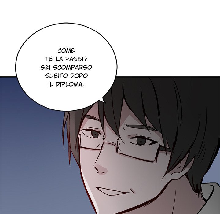 Read A Day with Me Manga Online