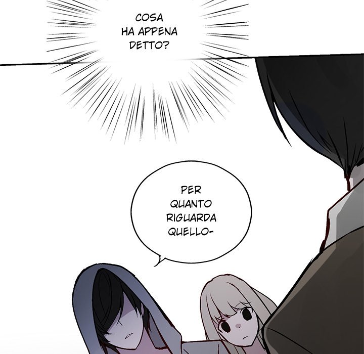 Read A Day with Me Manga Online