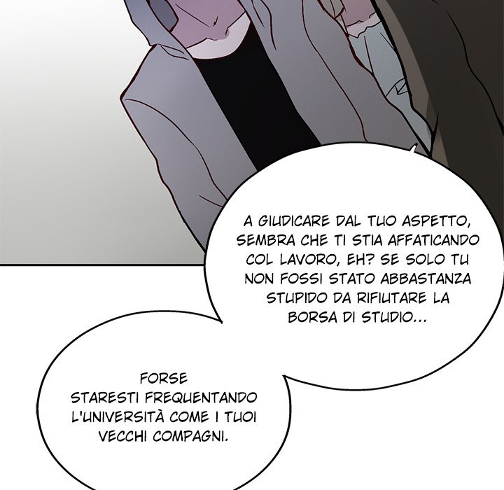 Read A Day with Me Manga Online