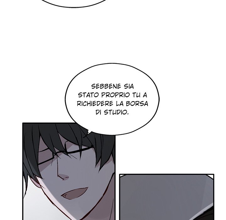 Read A Day with Me Manga Online