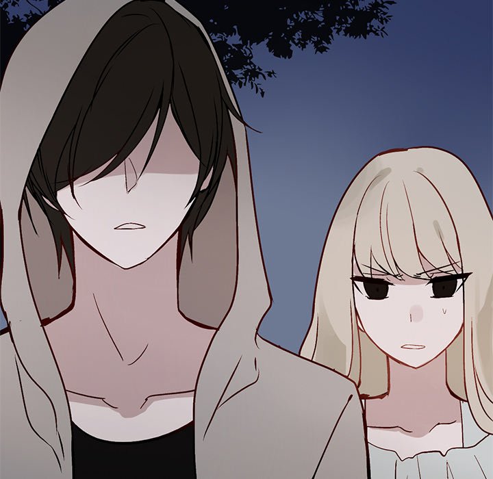 Read A Day with Me Manga Online