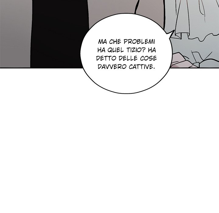 Read A Day with Me Manga Online