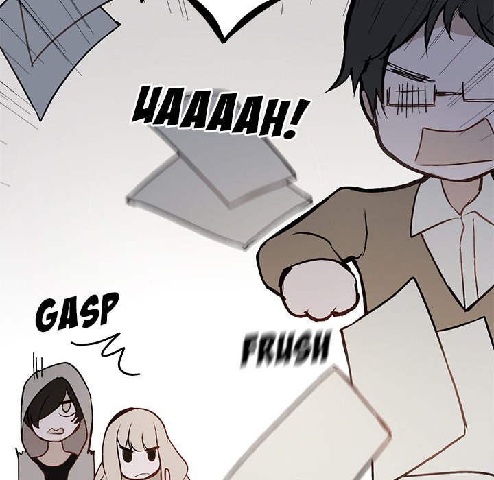 Read A Day with Me Manga Online