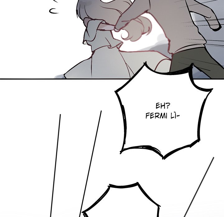 Read A Day with Me Manga Online