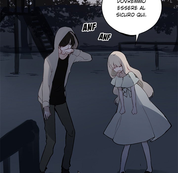 Read A Day with Me Manga Online