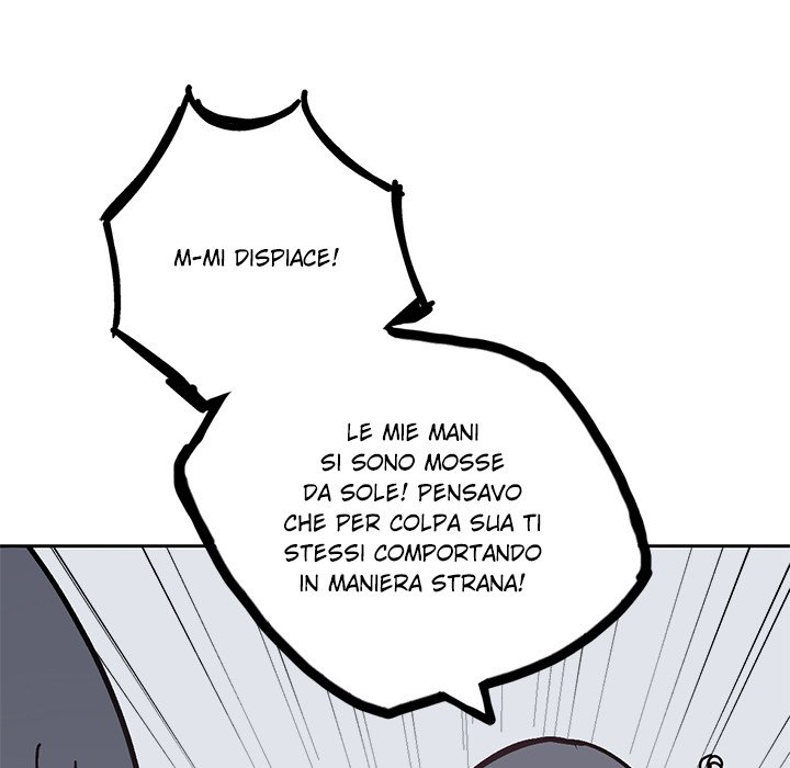 Read A Day with Me Manga Online