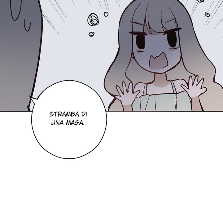 Read A Day with Me Manga Online