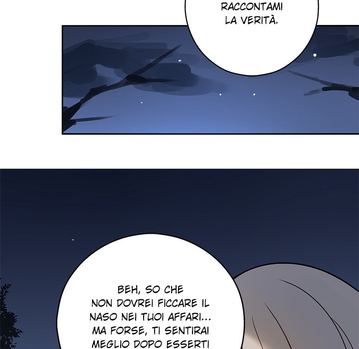 Read A Day with Me Manga Online