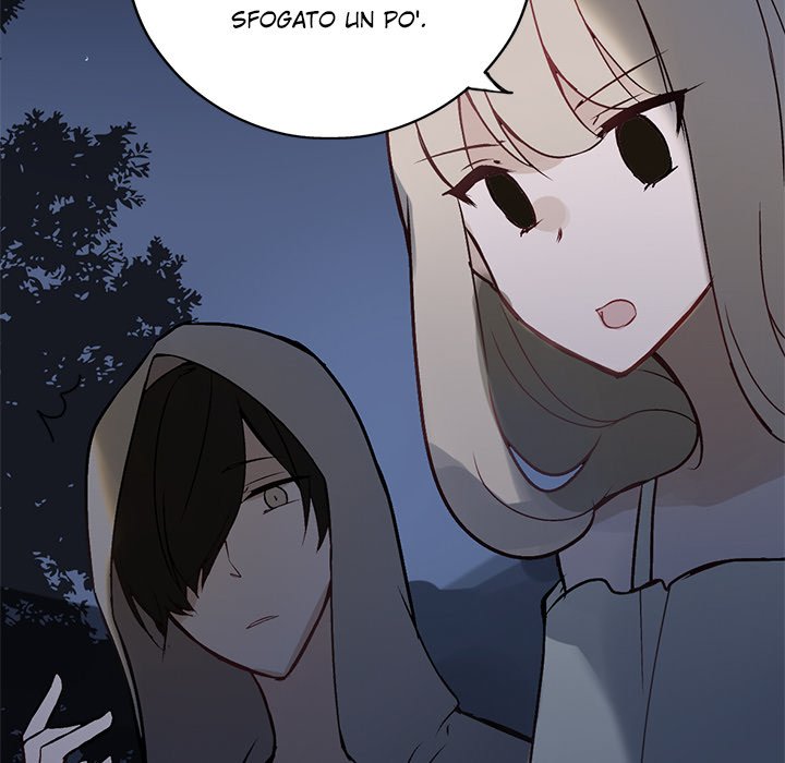 Read A Day with Me Manga Online