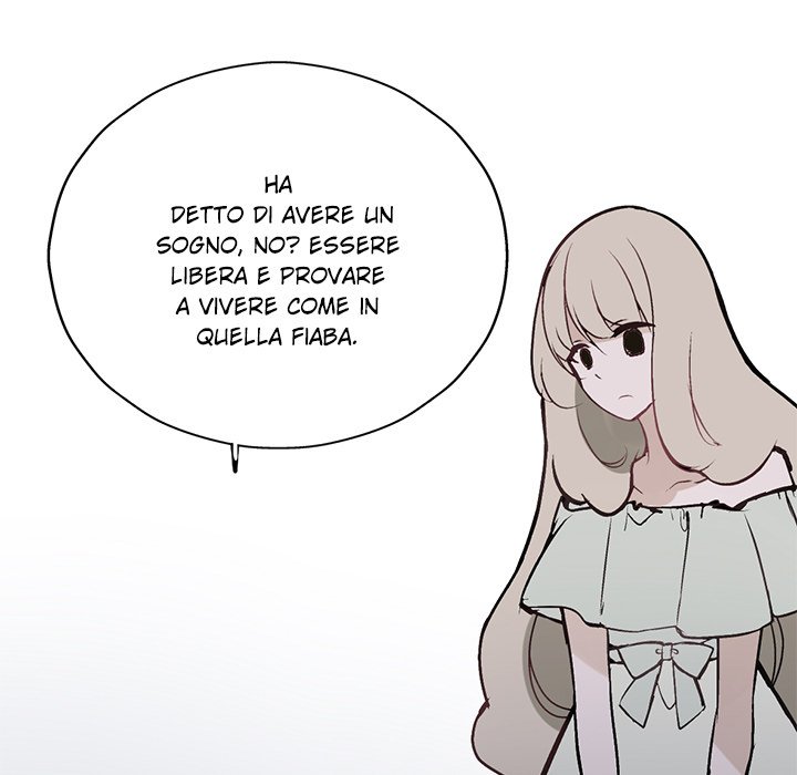 Read A Day with Me Manga Online