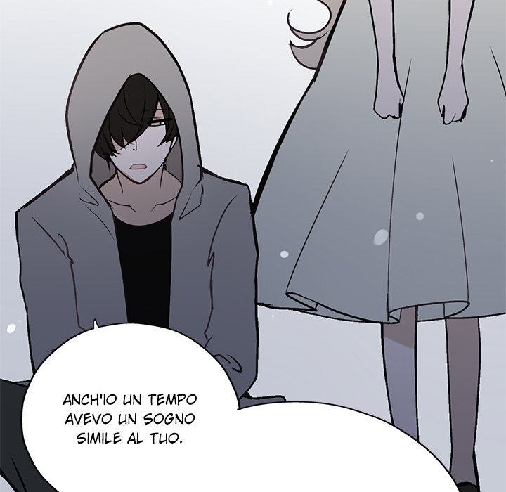 Read A Day with Me Manga Online