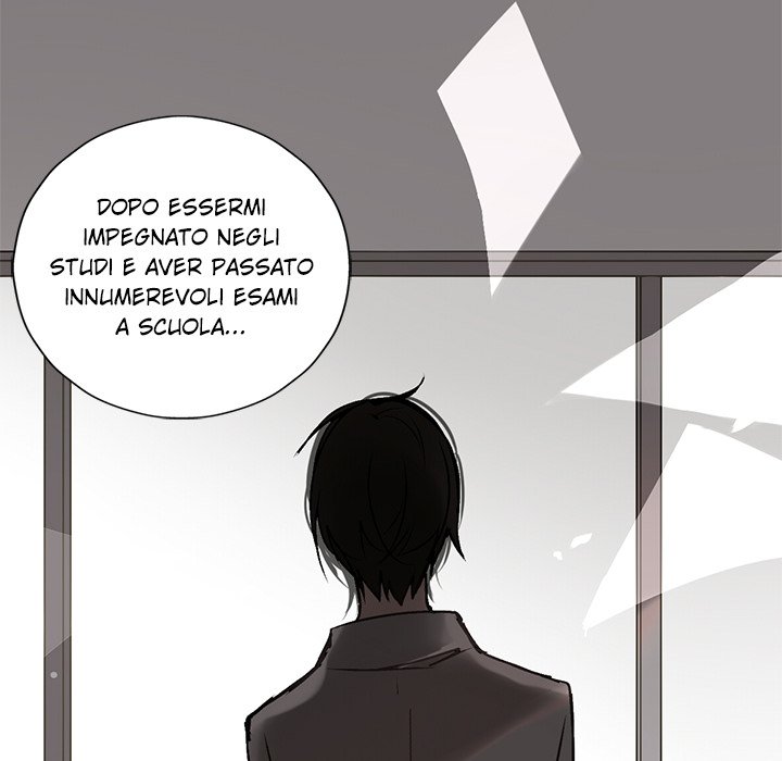 Read A Day with Me Manga Online