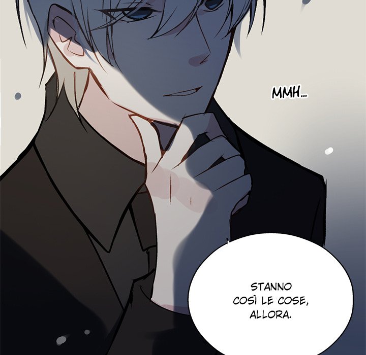 Read A Day with Me Manga Online