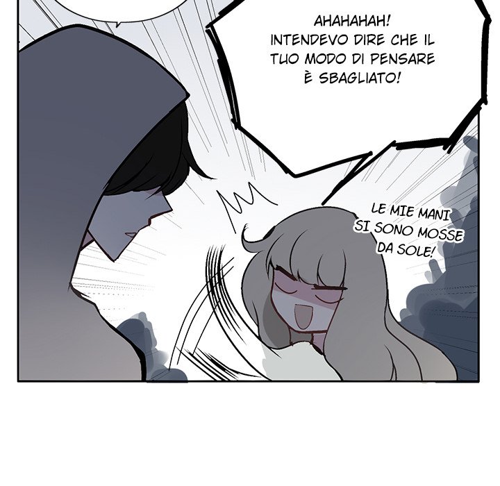 Read A Day with Me Manga Online